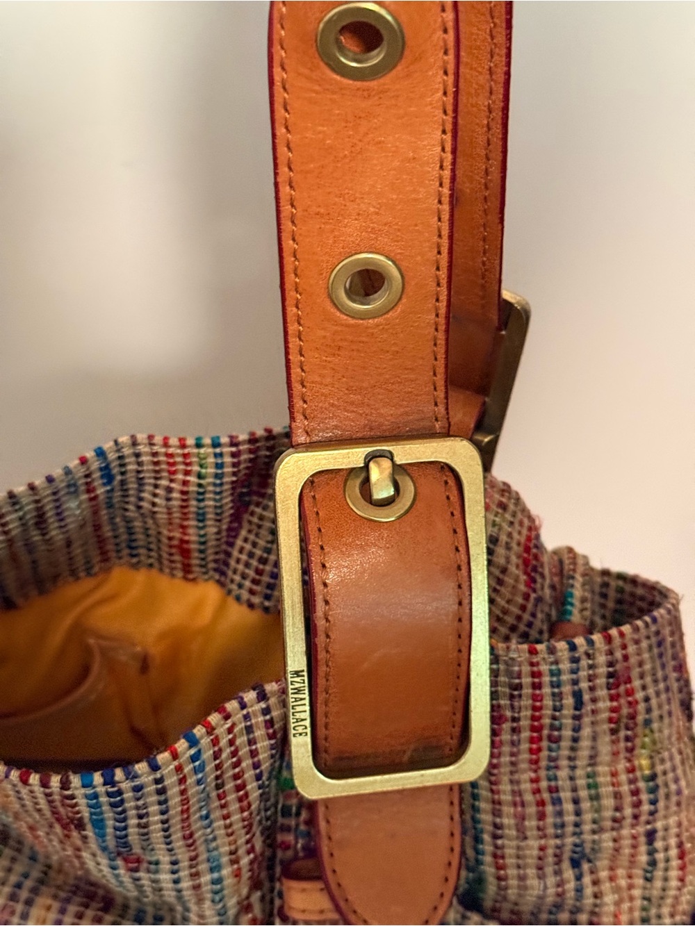 MZ Wallace “Bianca” Tote Bag - Picture 6 of 16